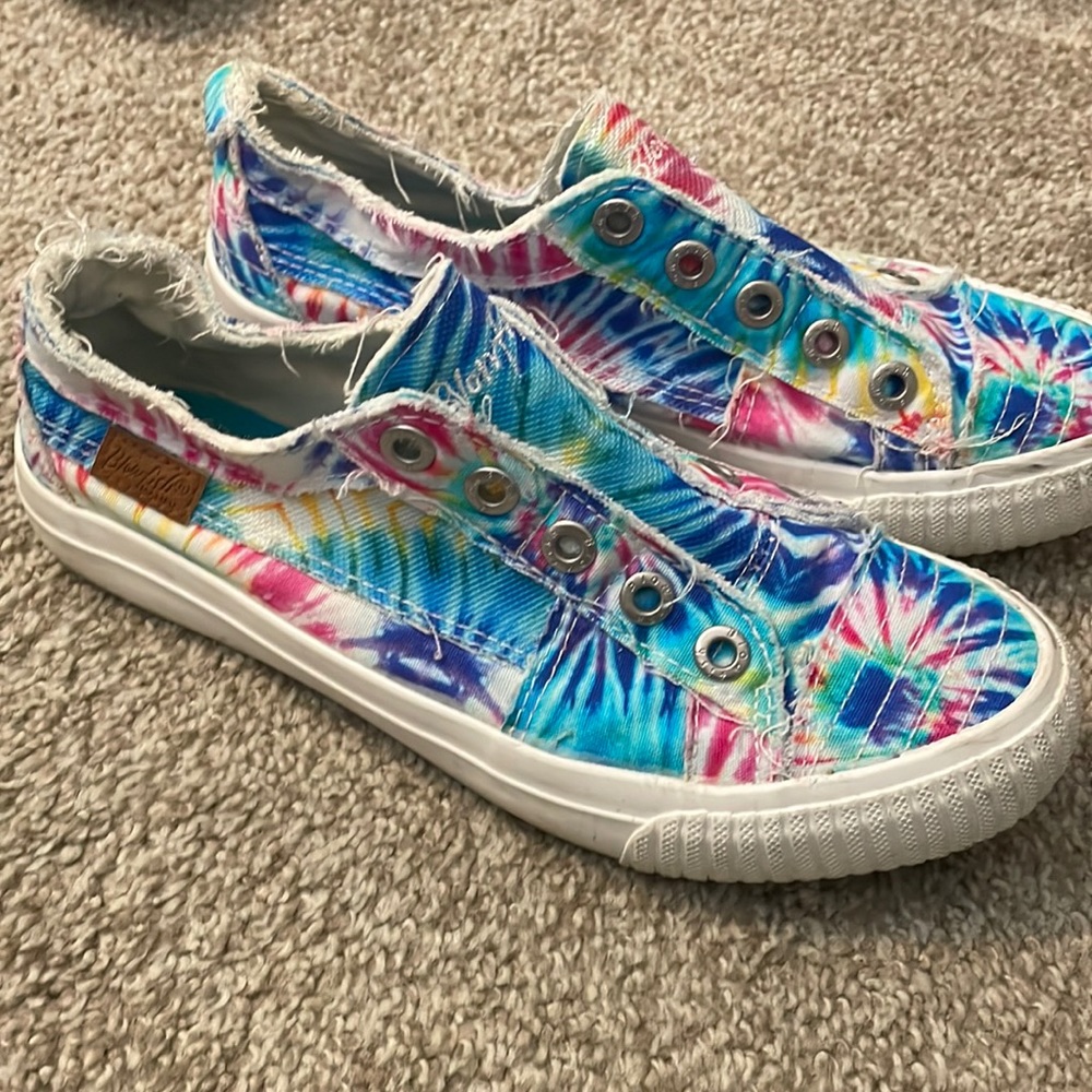 Blowfish shoes